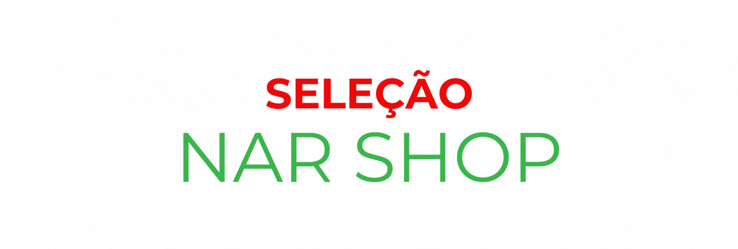 Seleção Narshop Promoções